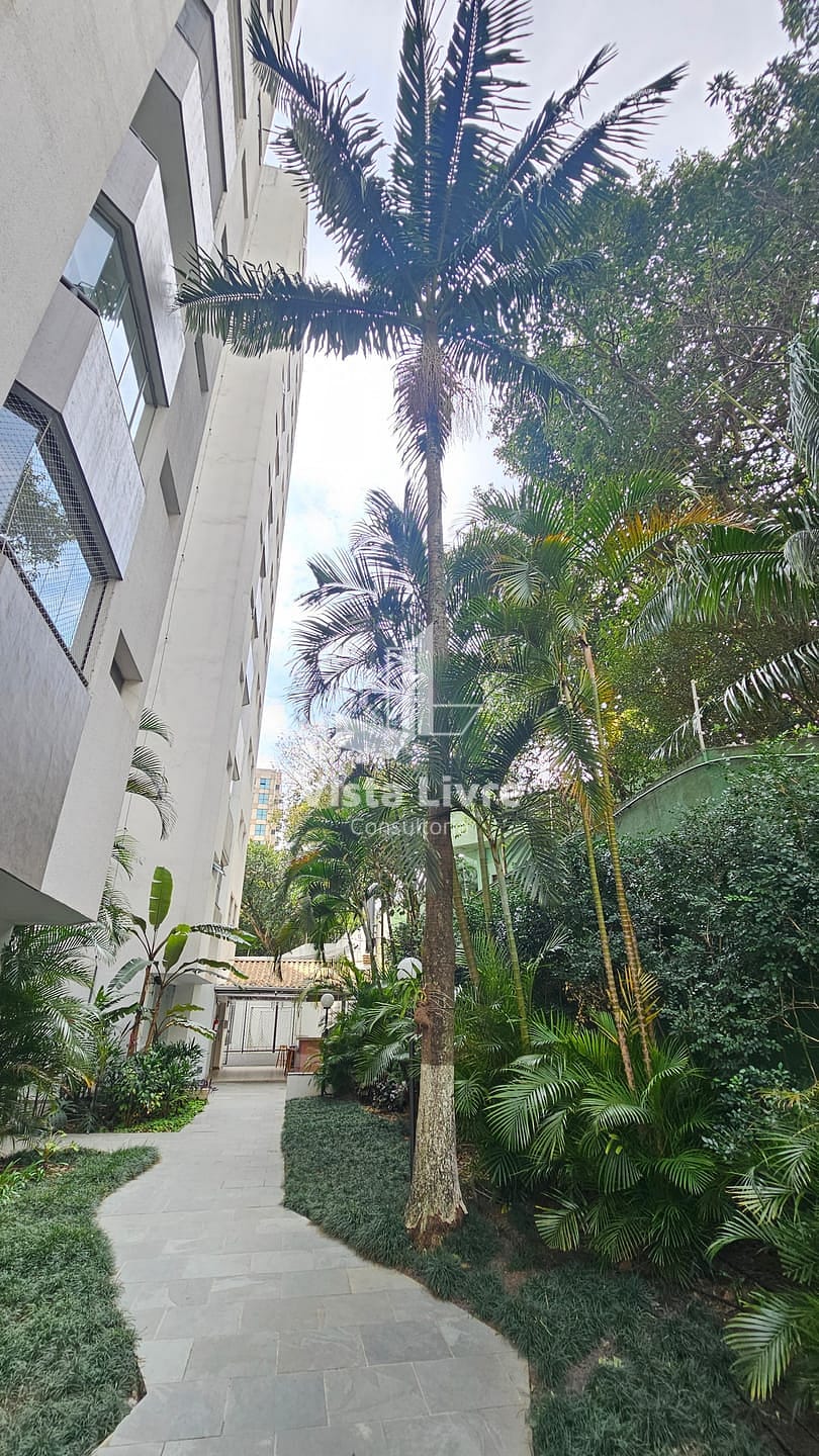 Apartamento, 3 quartos, 125 m² - Foto 55