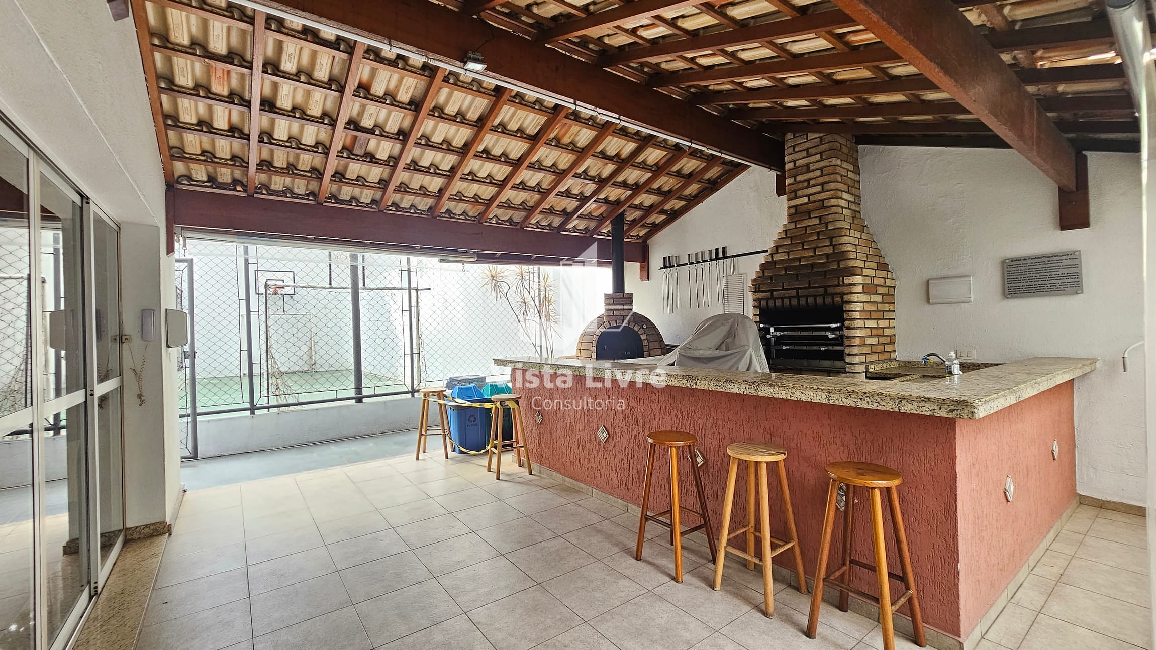 Apartamento, 3 quartos, 125 m² - Foto 41