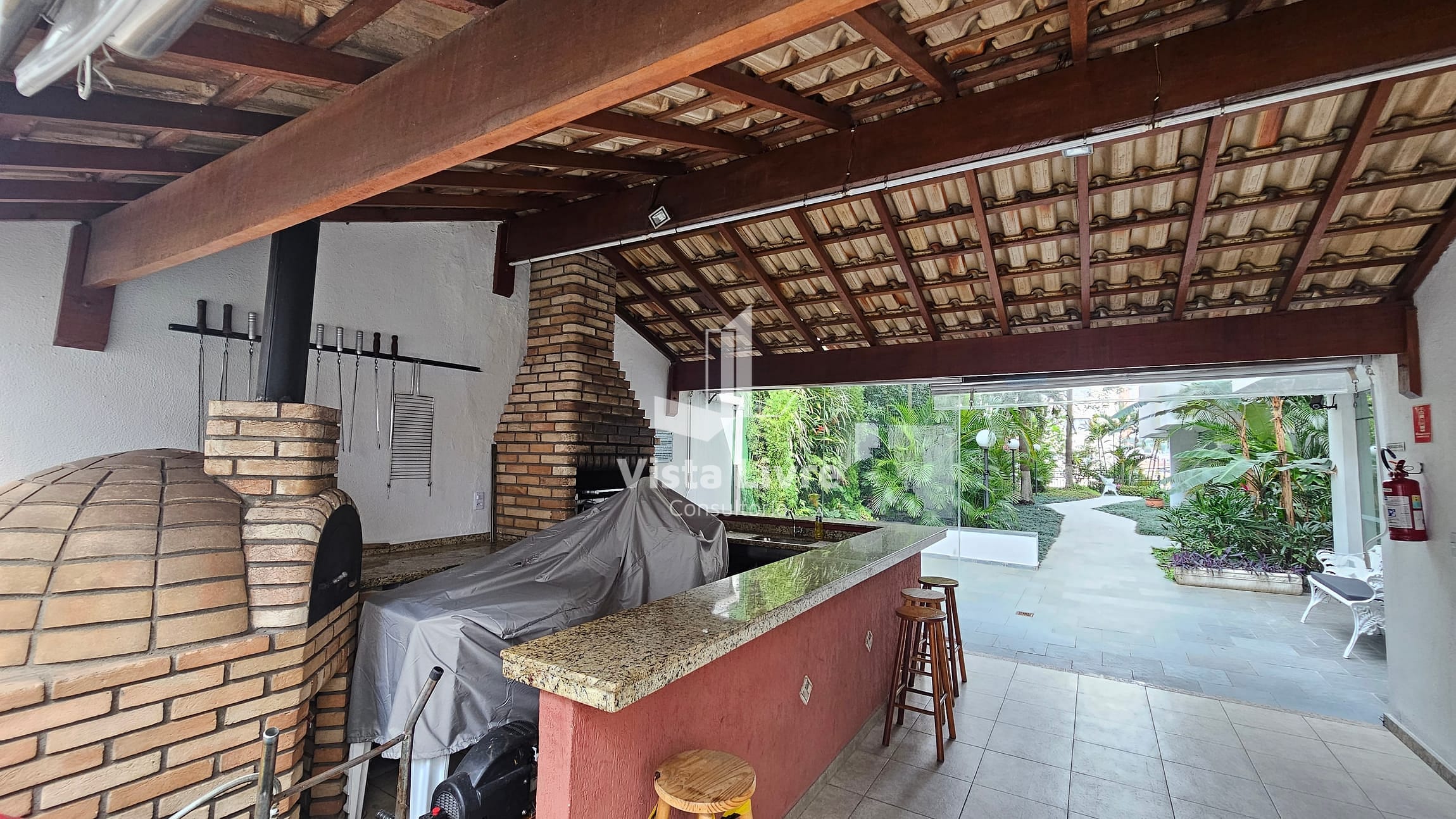 Apartamento, 3 quartos, 125 m² - Foto 40