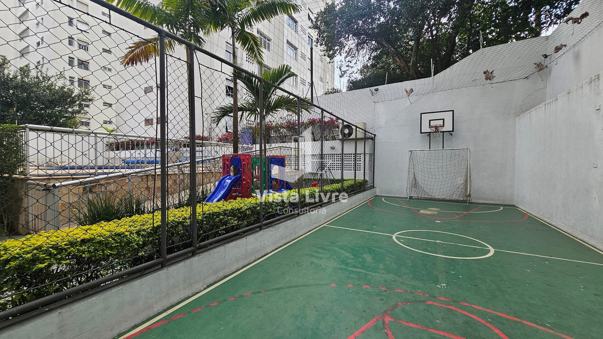 Apartamento, 3 quartos, 125 m² - Foto 48