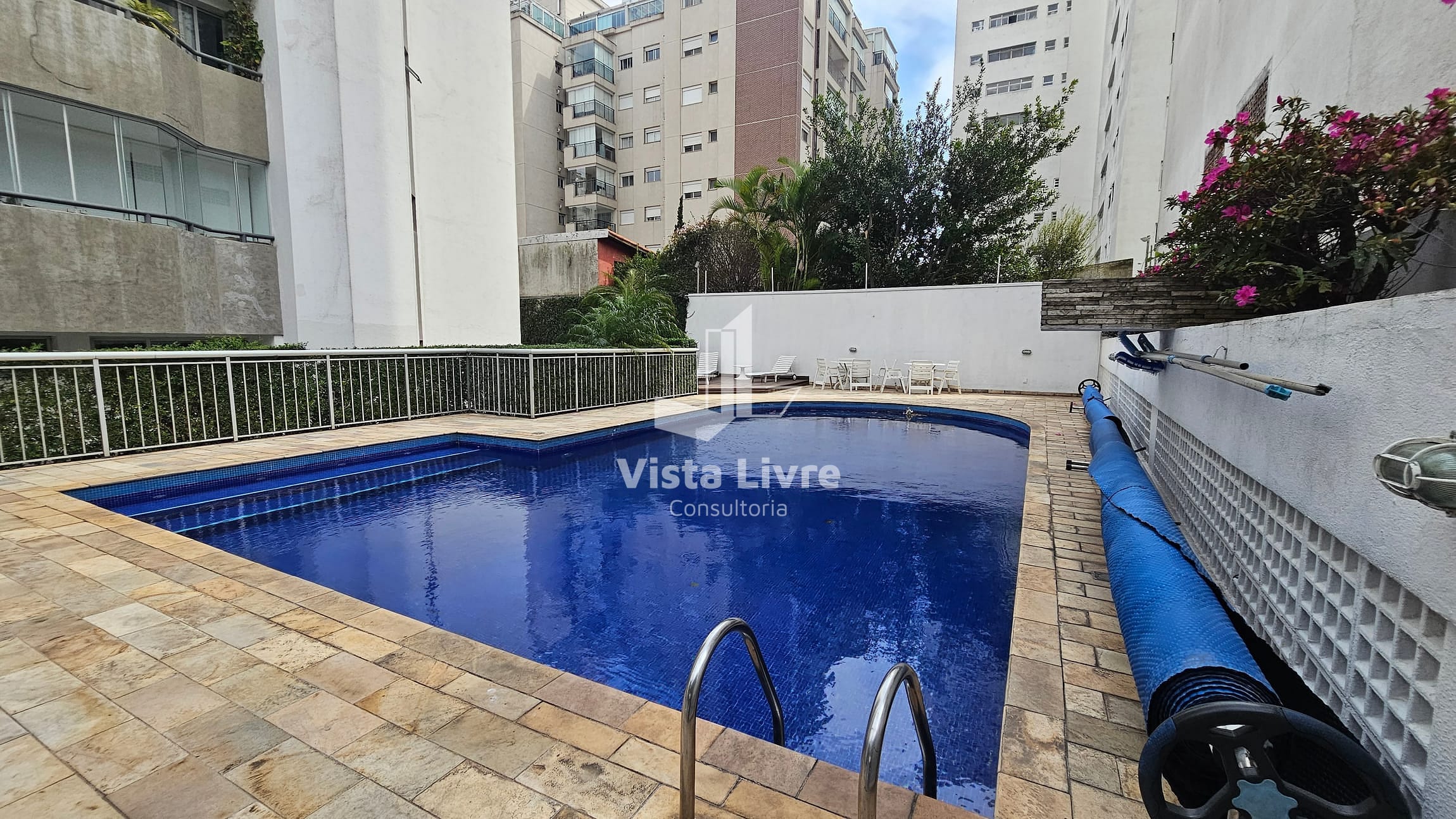 Apartamento, 3 quartos, 125 m² - Foto 36