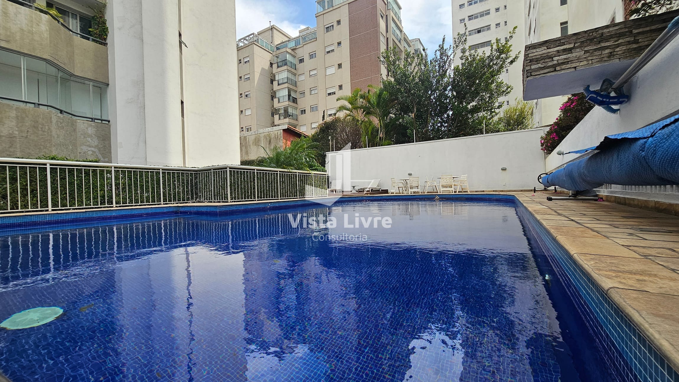 Apartamento, 3 quartos, 125 m² - Foto 37