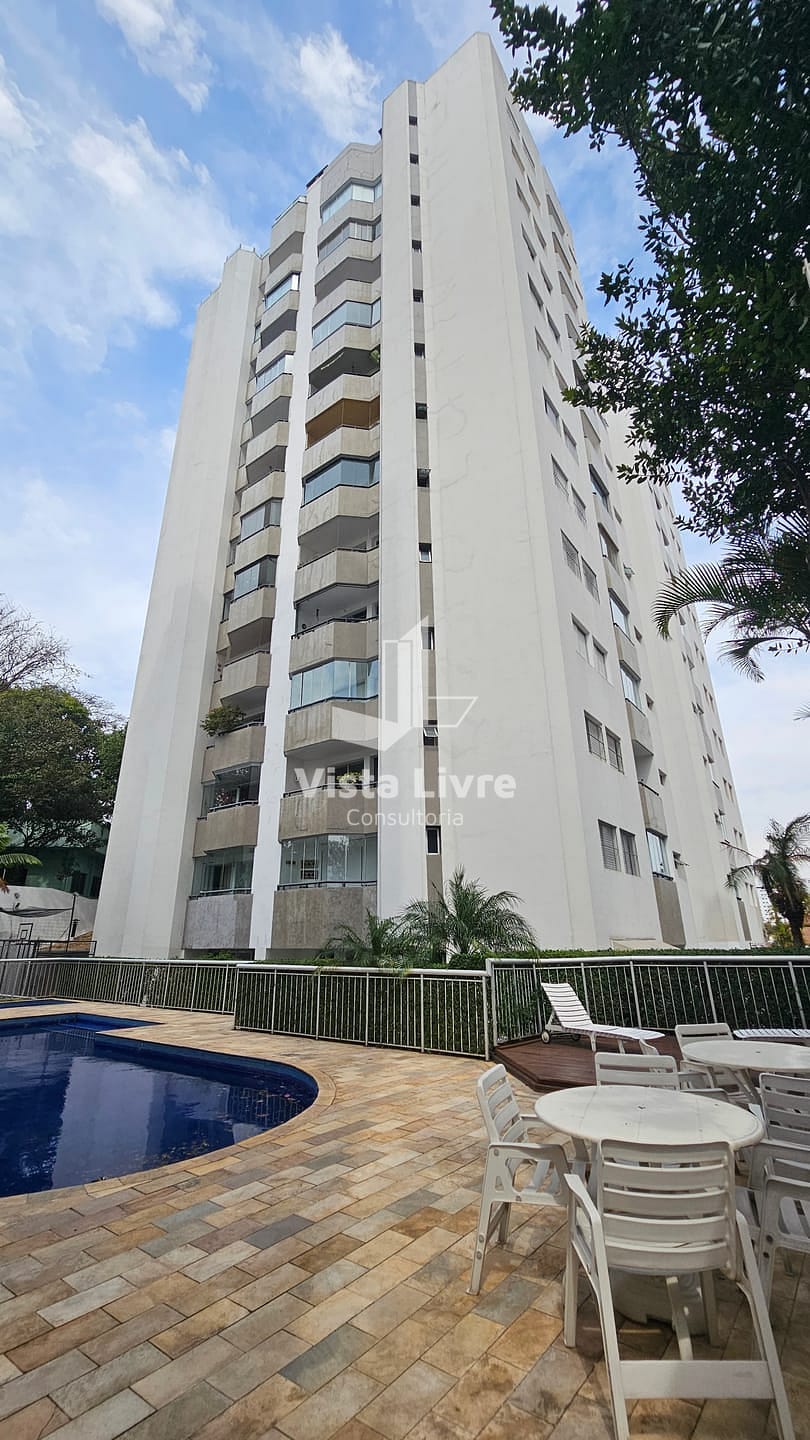 Apartamento, 3 quartos, 125 m² - Foto 78