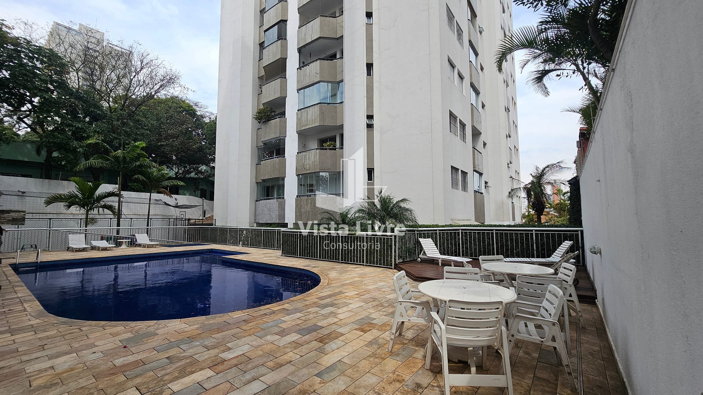 Apartamento, 3 quartos, 125 m² - Foto 34