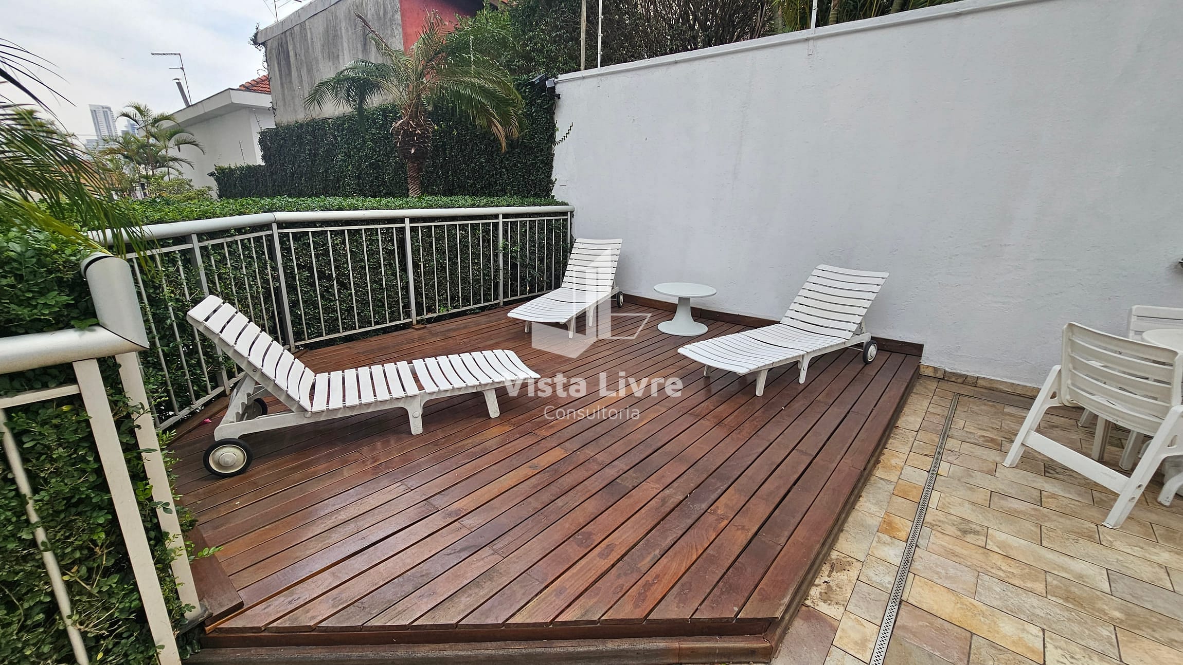 Apartamento, 3 quartos, 125 m² - Foto 39