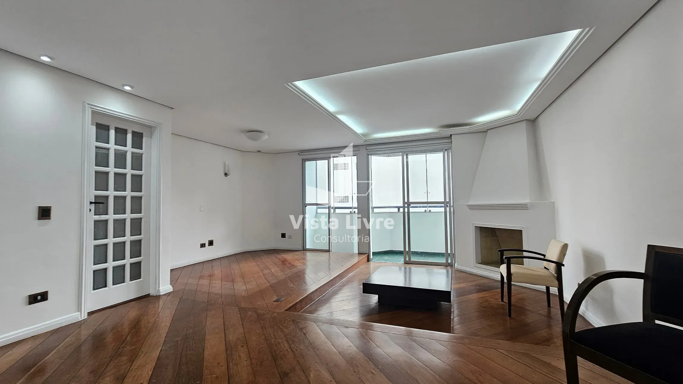 Apartamento, 3 quartos, 125 m² - Foto 2