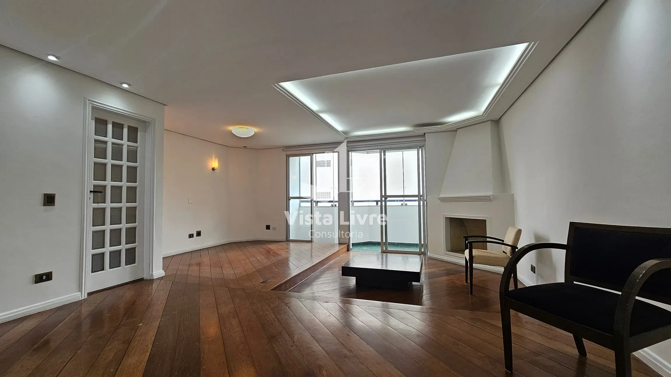 Apartamento, 3 quartos, 125 m² - Foto 3