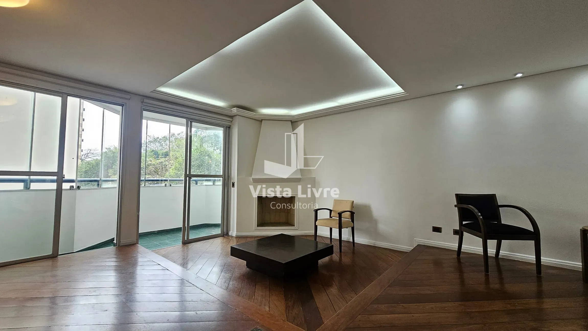 Apartamento, 3 quartos, 125 m² - Foto 5