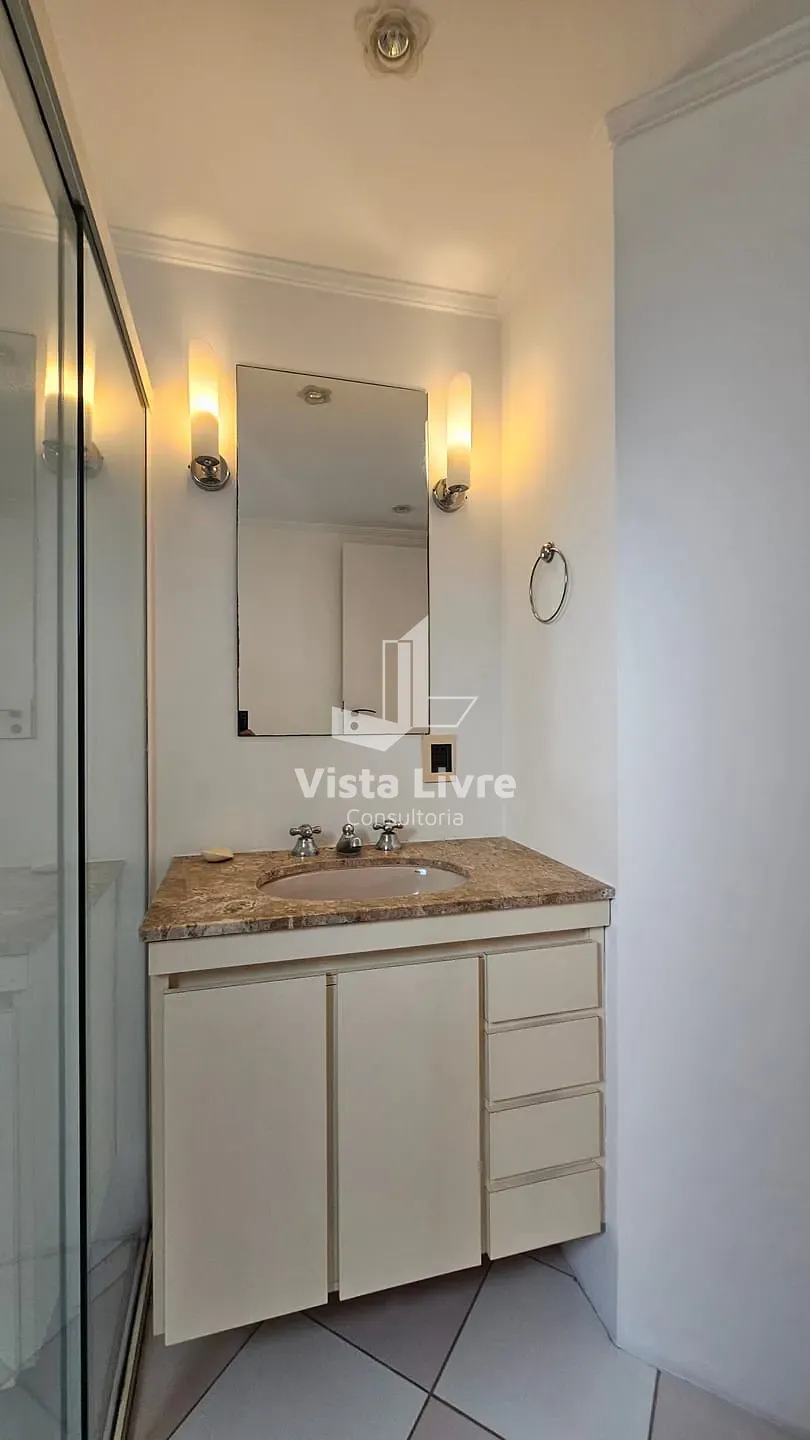 Apartamento, 3 quartos, 125 m² - Foto 33