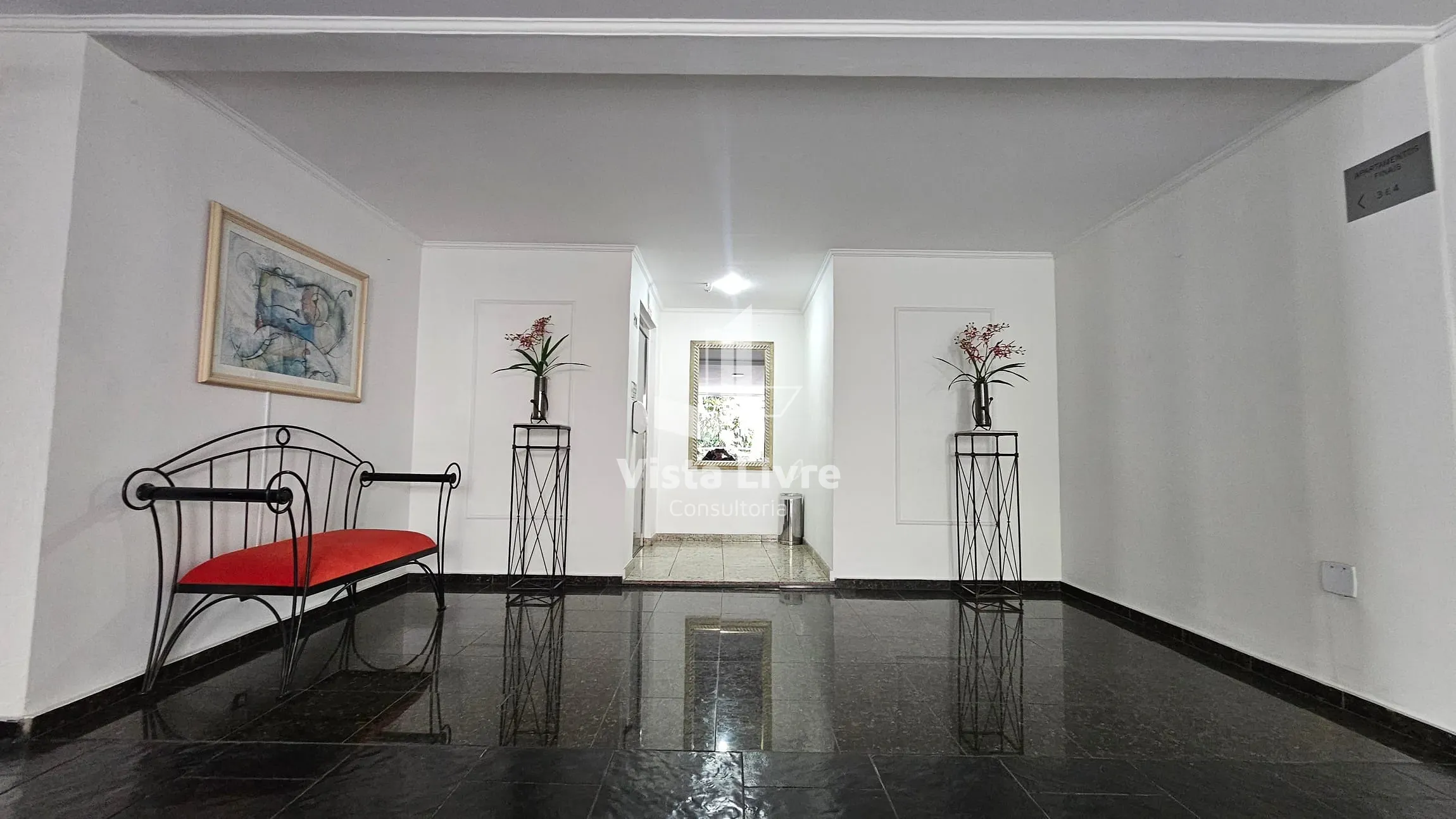 Apartamento, 3 quartos, 125 m² - Foto 71