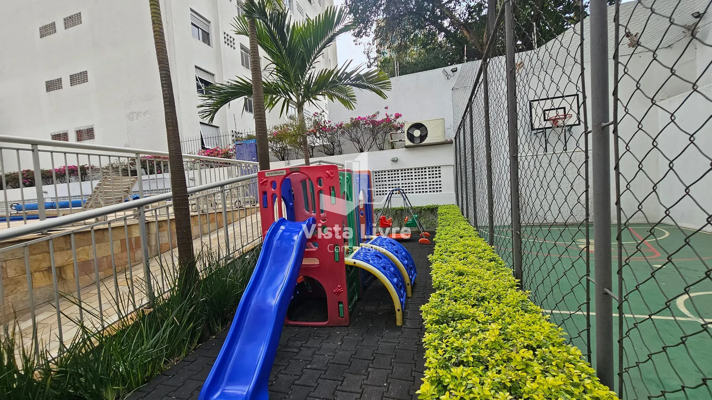 Apartamento, 3 quartos, 125 m² - Foto 51
