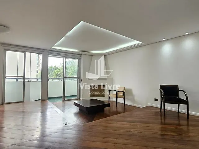 Apartamento com 125m² 3 quartos e 2 banheiros, à venda, no bairro Vila Pompéia em São Paulo