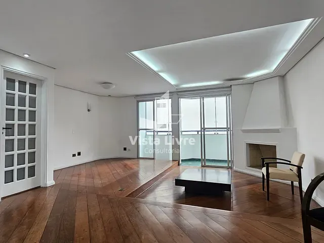 Apartamento com 125m² 3 quartos e 2 banheiros, à venda, no bairro Vila Pompéia em São Paulo
