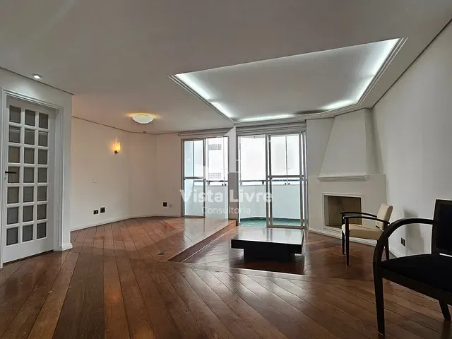 Apartamento com 125m² 3 quartos e 2 banheiros, à venda, no bairro Vila Pompéia em São Paulo