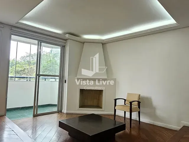 Apartamento com 125m² 3 quartos e 2 banheiros, à venda, no bairro Vila Pompéia em São Paulo