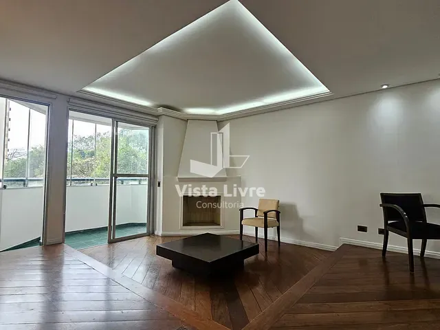 Apartamento com 125m² 3 quartos e 2 banheiros, à venda, no bairro Vila Pompéia em São Paulo