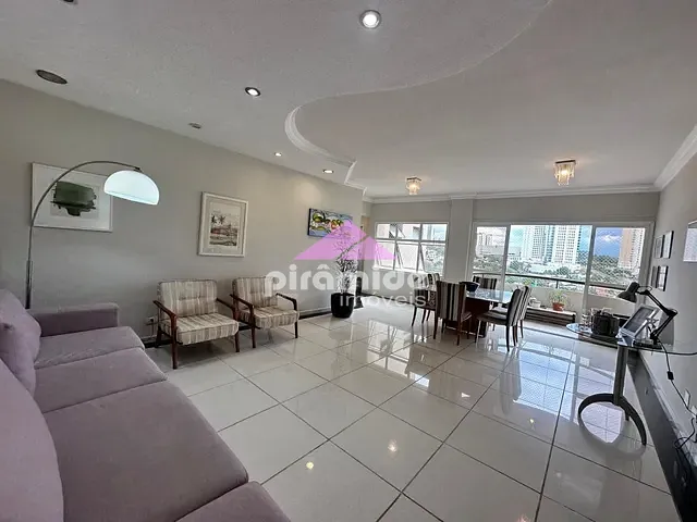 Apartamento com 177m² 3 quartos e 2 banheiros, à venda, no bairro Jardim das Colinas em São José dos Campos