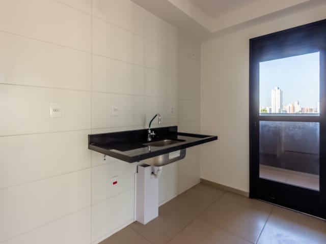 Apartamento com 53m² 2 quartos e 2 banheiros, à venda, no bairro Vila Zelina em São Paulo