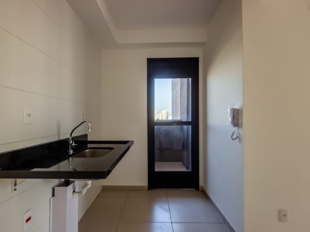 Apartamento com 53m² 2 quartos e 2 banheiros, à venda, no bairro Vila Zelina em São Paulo