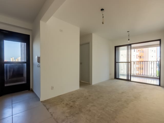 Apartamento com 53m² 2 quartos e 2 banheiros, à venda, no bairro Vila Zelina em São Paulo