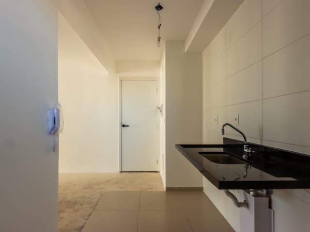 Apartamento com 53m² 2 quartos e 2 banheiros, à venda, no bairro Vila Zelina em São Paulo