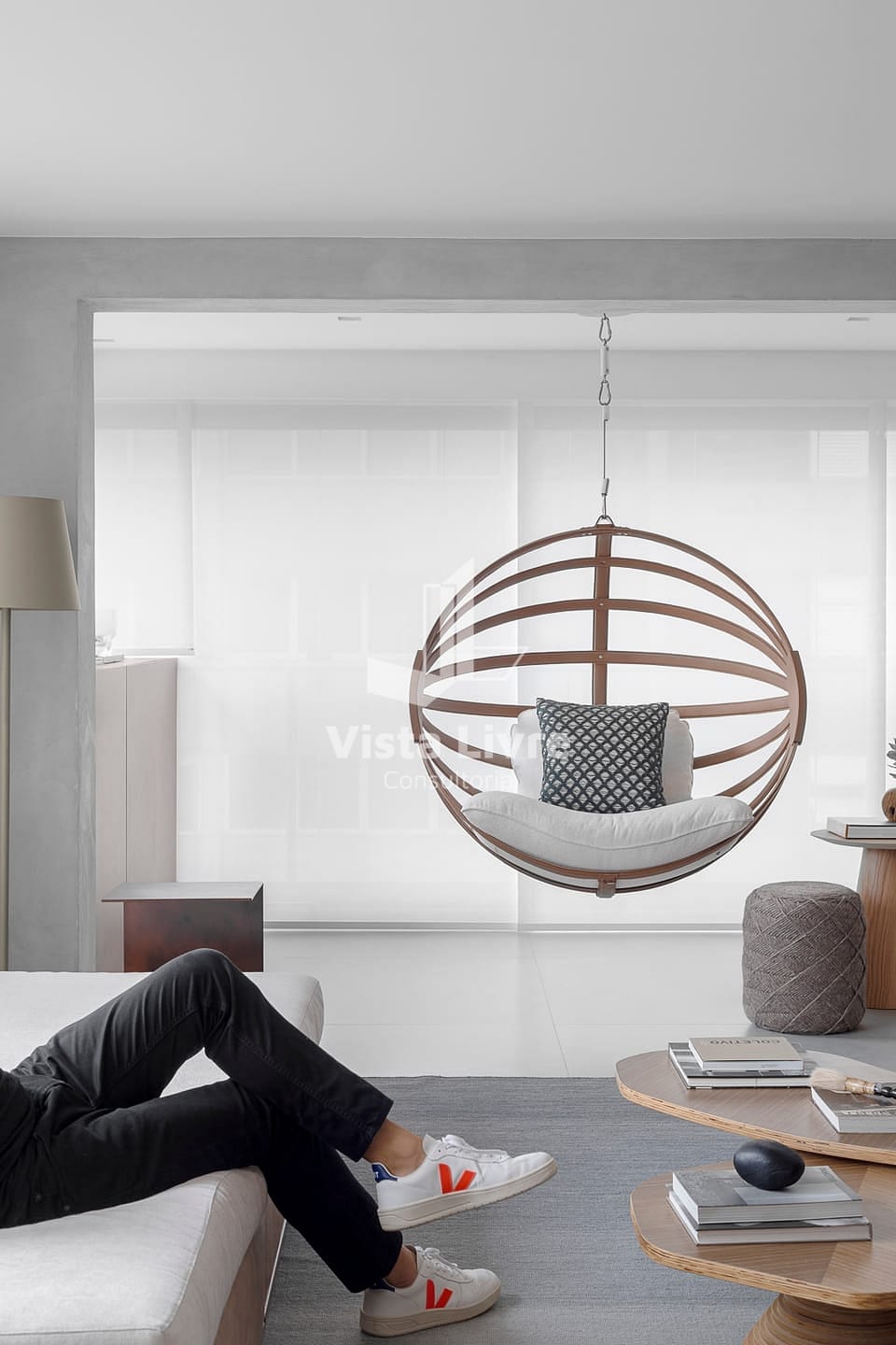 Apartamento, 3 quartos, 146 m² - Foto 7