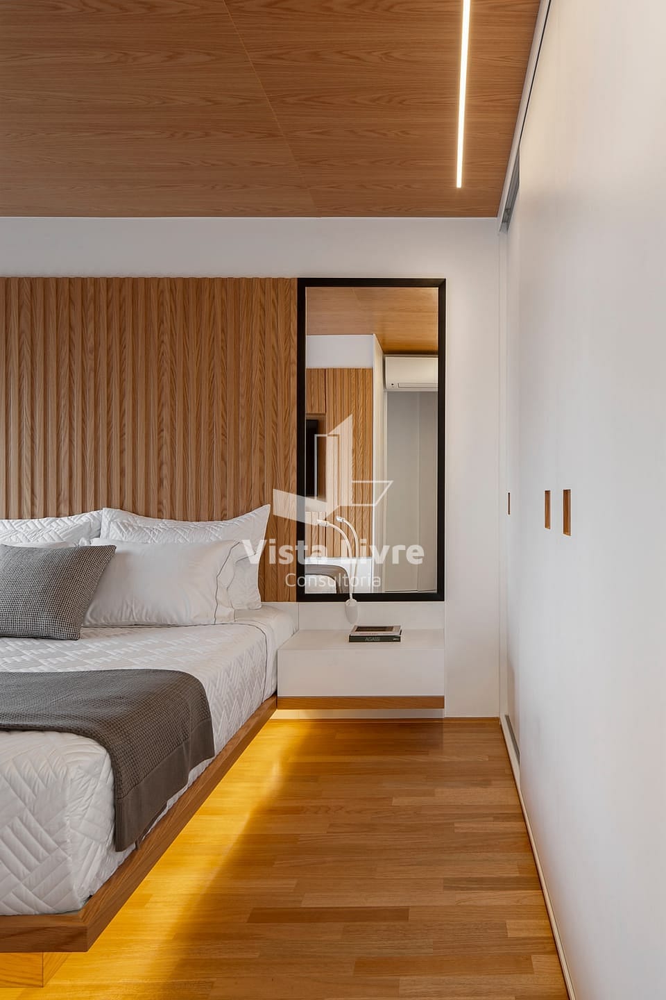 Apartamento, 3 quartos, 146 m² - Foto 11