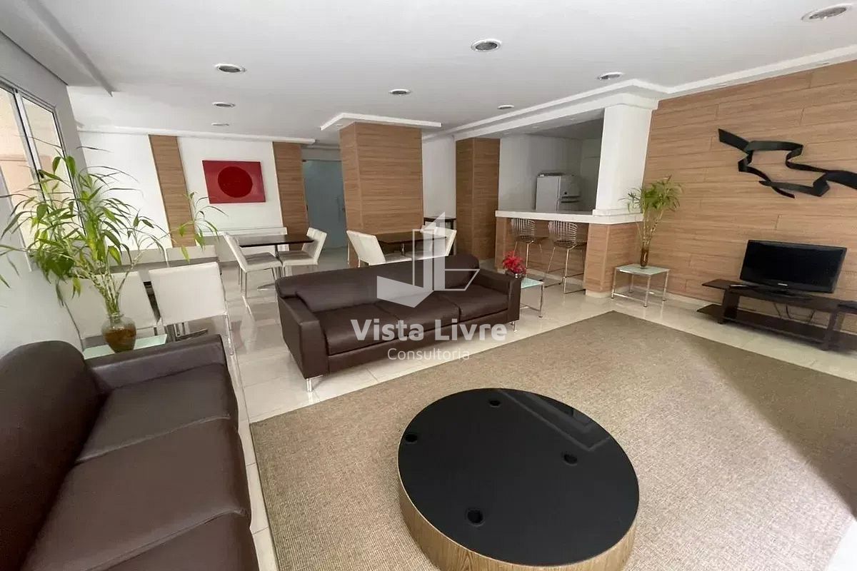 Apartamento, 3 quartos, 140 m² - Foto 32