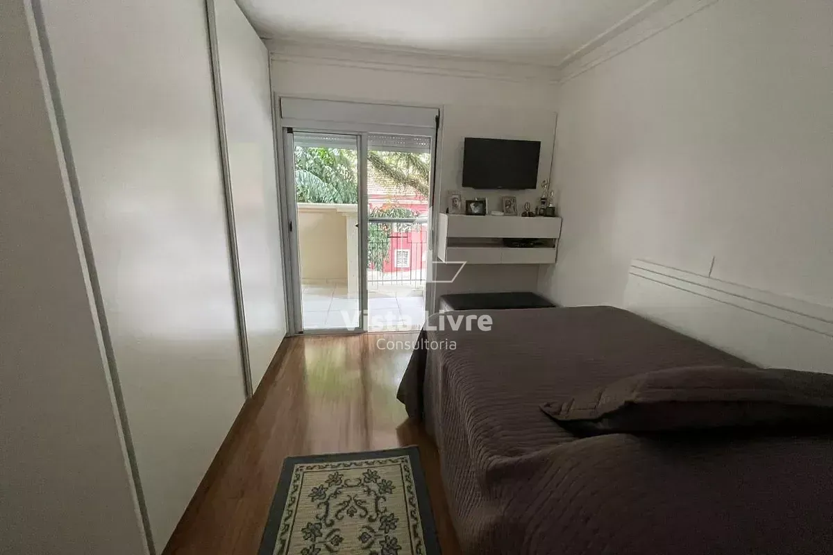 Apartamento, 3 quartos, 140 m² - Foto 18