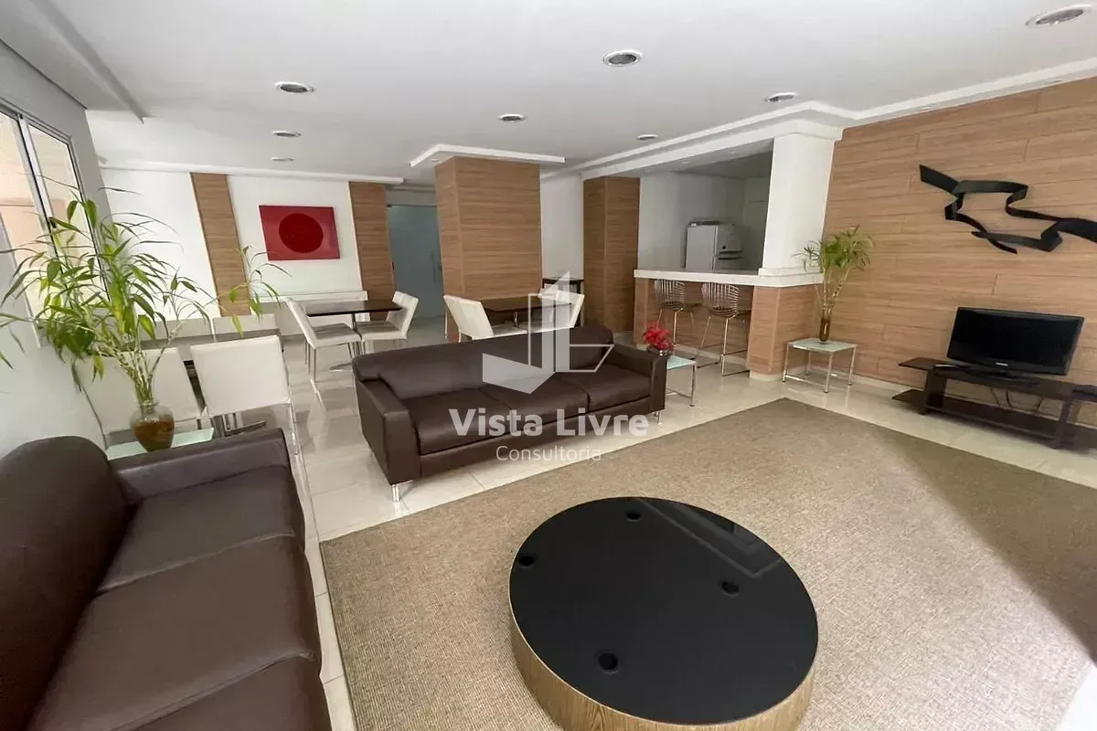 Apartamento, 3 quartos, 140 m² - Foto 32
