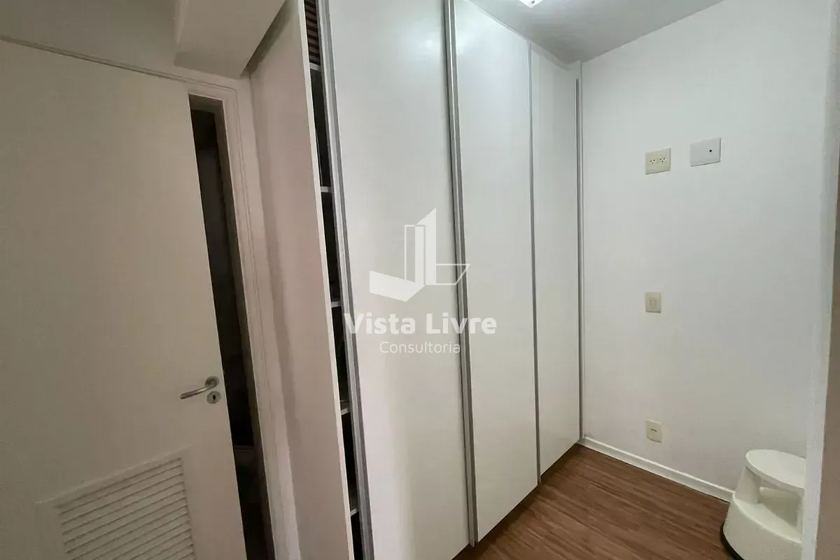 Apartamento, 3 quartos, 140 m² - Foto 20