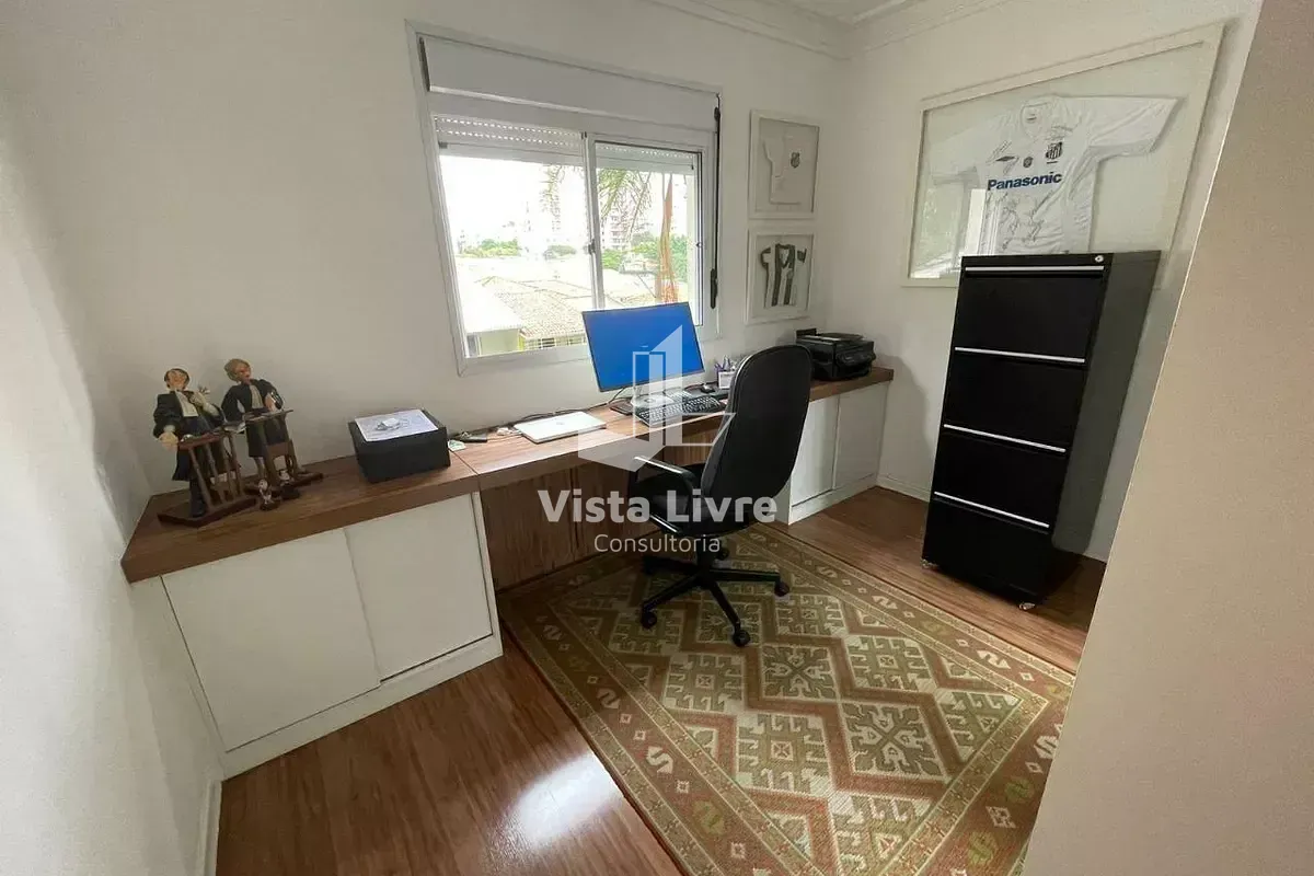 Apartamento, 3 quartos, 140 m² - Foto 21