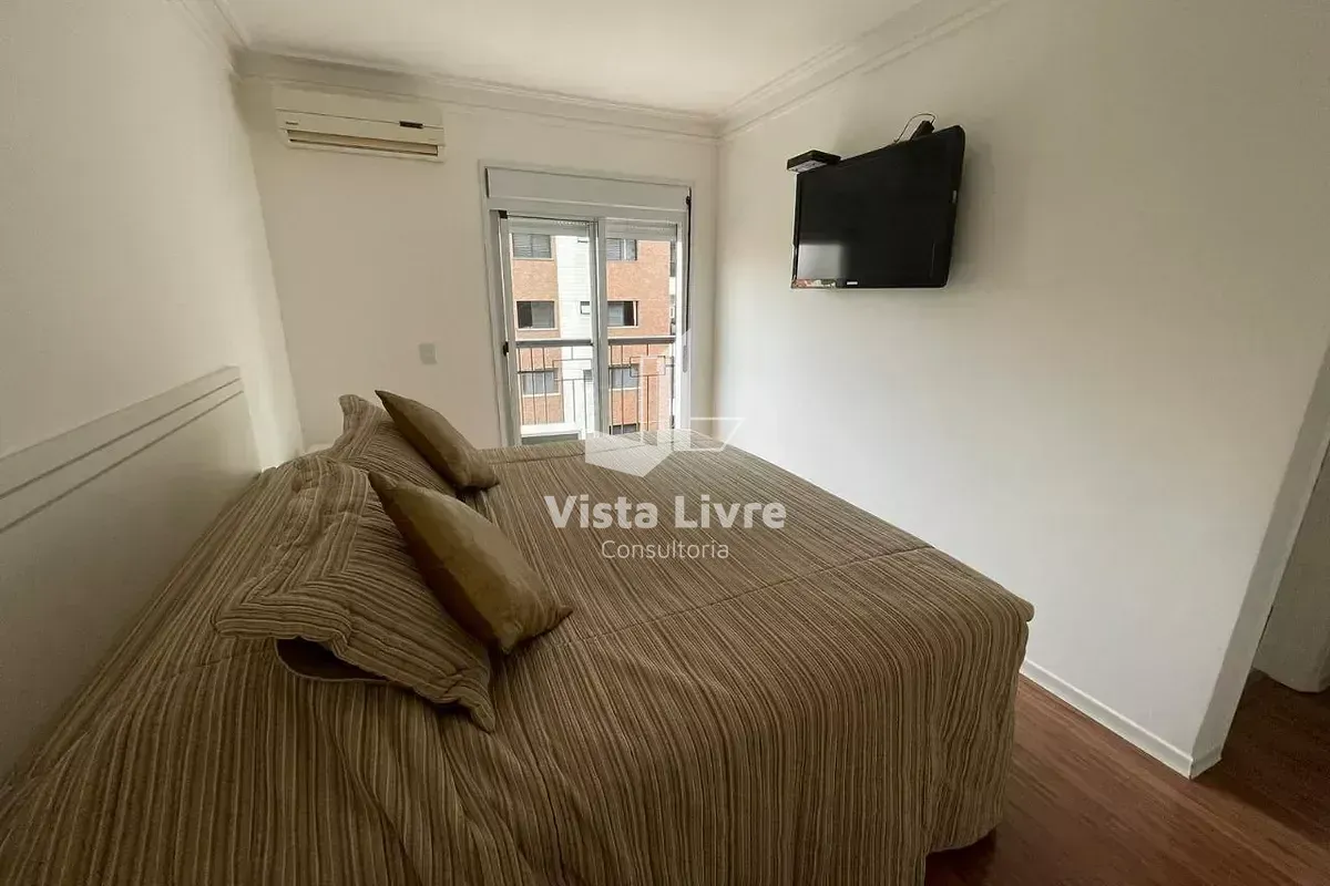Apartamento, 3 quartos, 140 m² - Foto 14