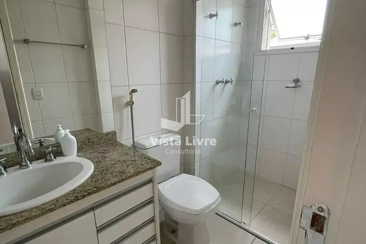 Apartamento, 3 quartos, 140 m² - Foto 28