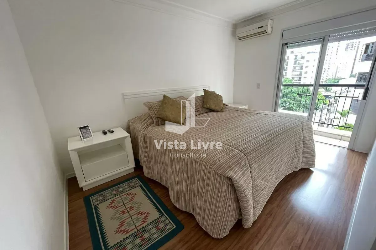 Apartamento, 3 quartos, 140 m² - Foto 15