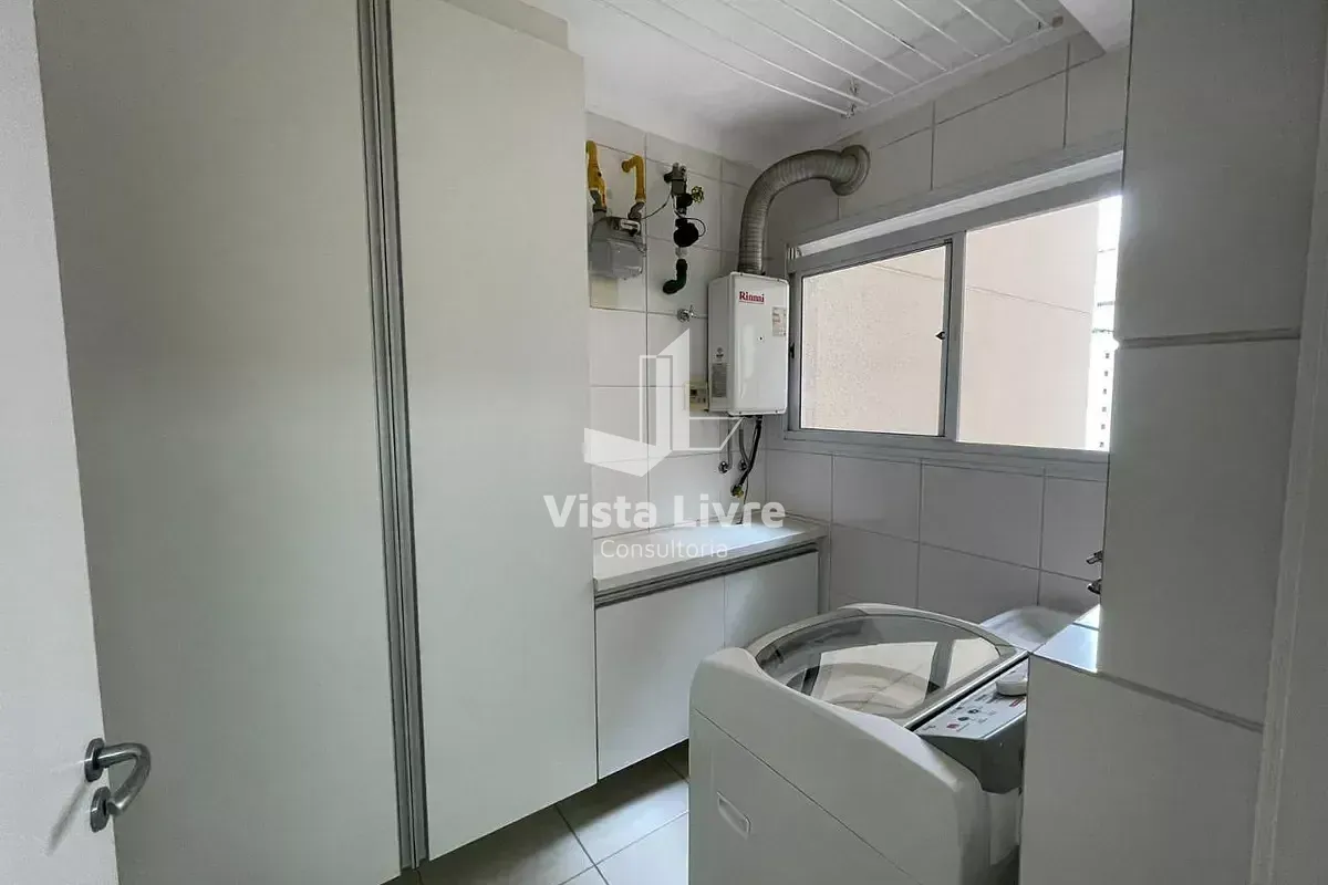 Apartamento, 3 quartos, 140 m² - Foto 13