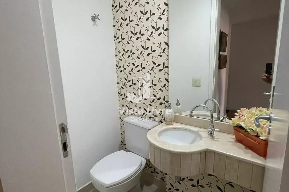 Apartamento, 3 quartos, 140 m² - Foto 26
