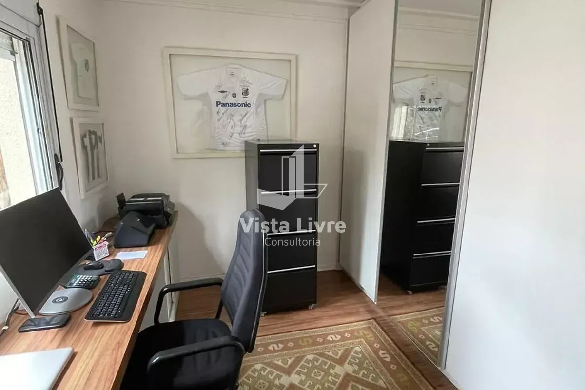 Apartamento, 3 quartos, 140 m² - Foto 22