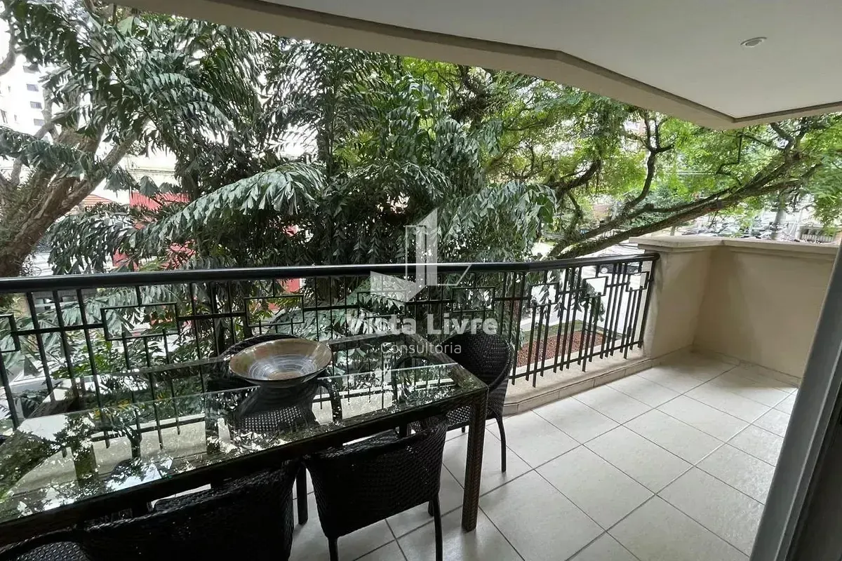 Apartamento, 3 quartos, 140 m² - Foto 9