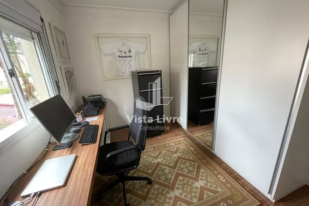 Apartamento, 3 quartos, 140 m² - Foto 17