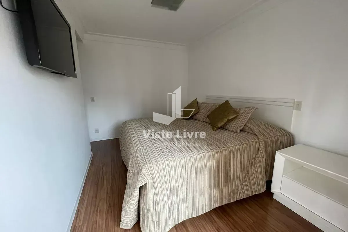 Apartamento, 3 quartos, 140 m² - Foto 16