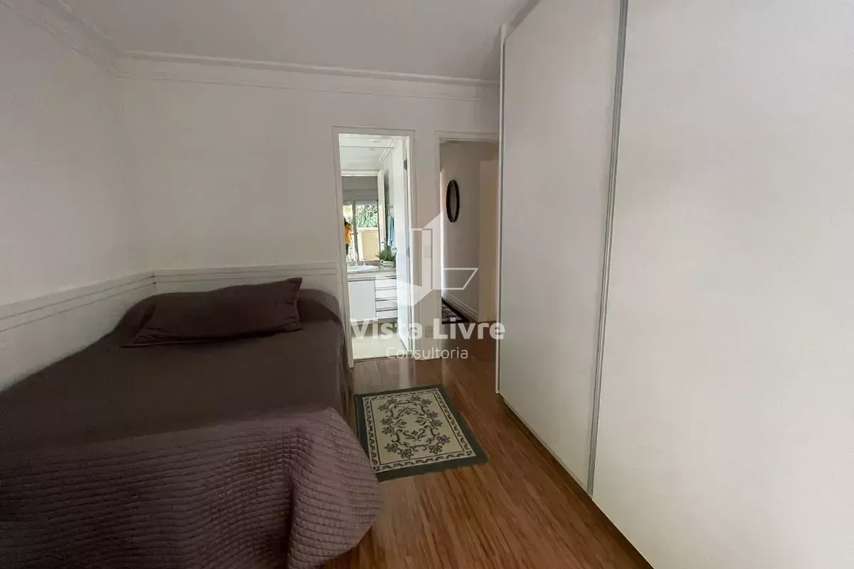 Apartamento, 3 quartos, 140 m² - Foto 19