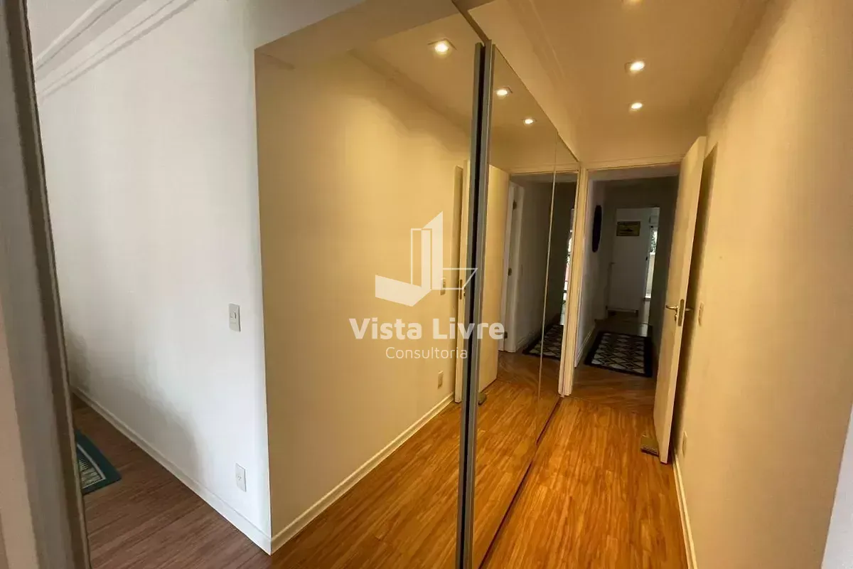Apartamento, 3 quartos, 140 m² - Foto 23