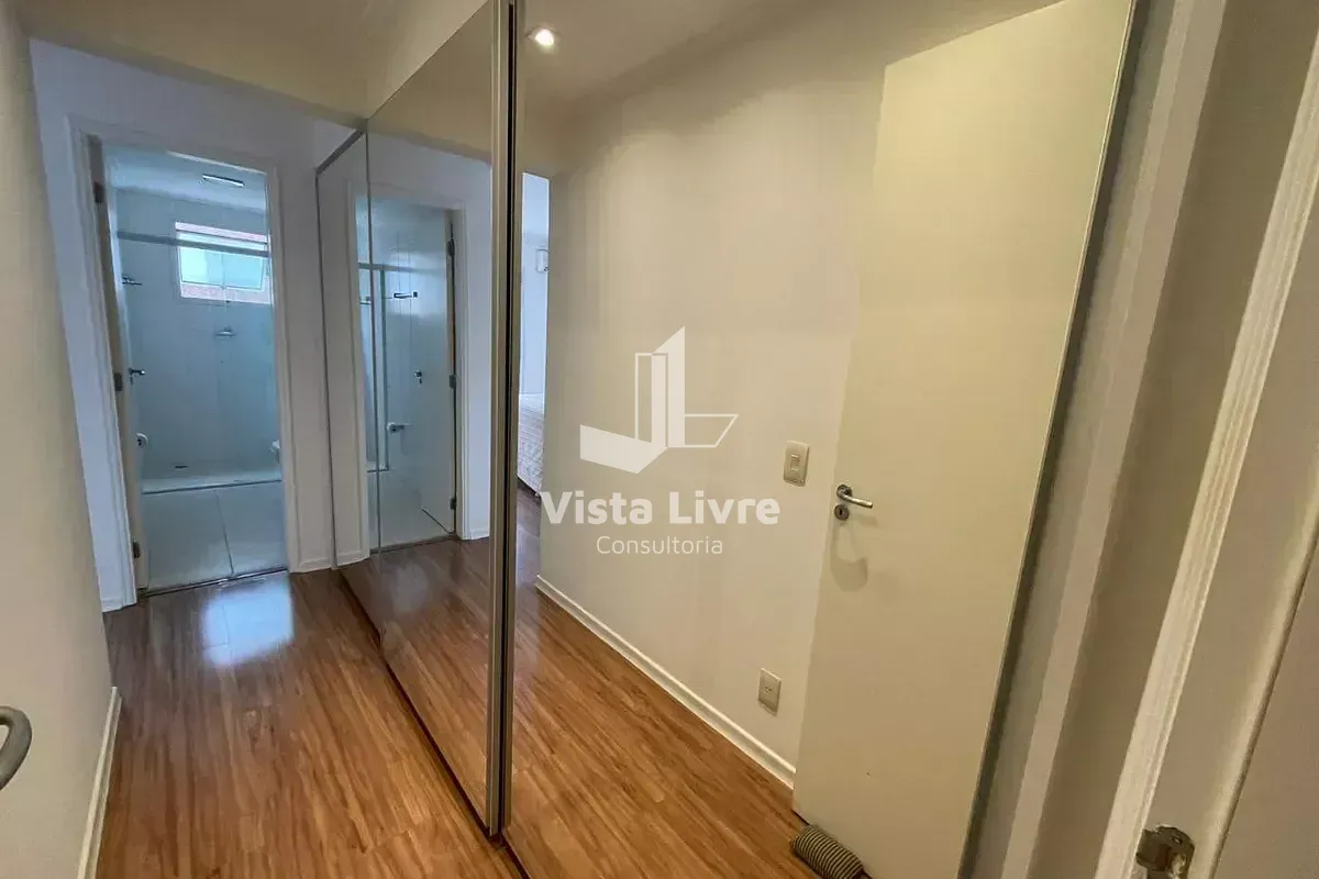 Apartamento, 3 quartos, 140 m² - Foto 24