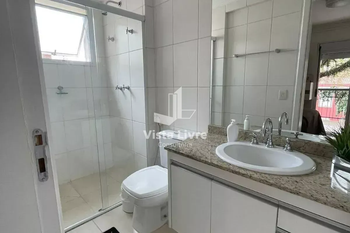 Apartamento, 3 quartos, 140 m² - Foto 27