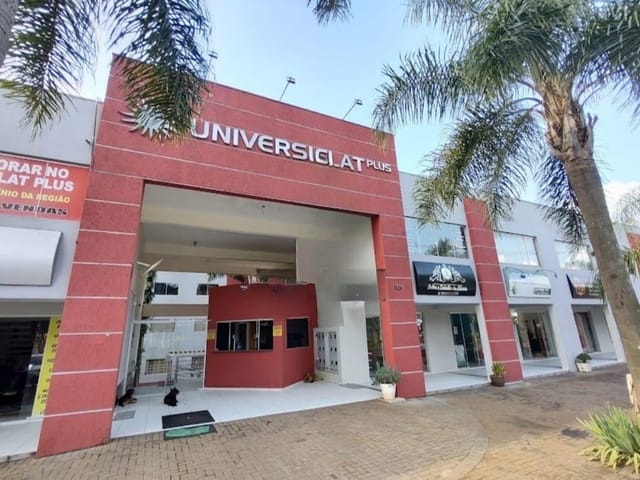 Foto do Apartamento - Apartamento para locação, Uvaranas, Ponta Grossa, PR | Base Real Imóveis