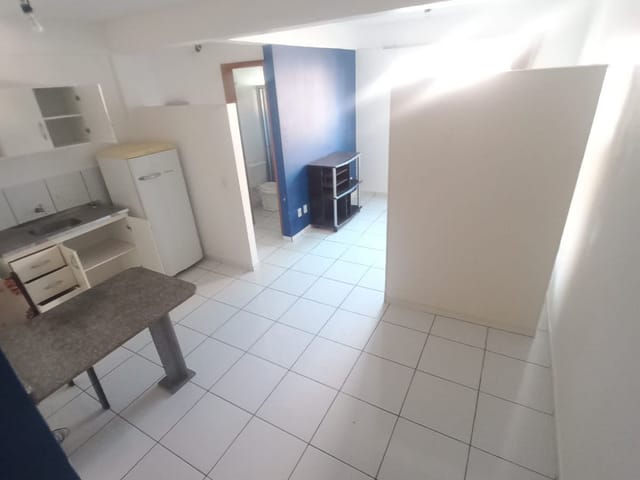 Foto do Apartamento - Apartamento para locação, Uvaranas, Ponta Grossa, PR | Base Real Imóveis