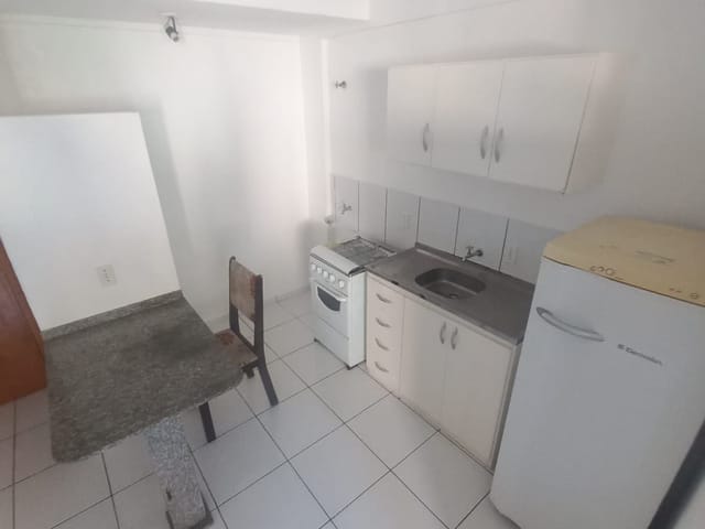 Foto do Apartamento - Apartamento para locação, Uvaranas, Ponta Grossa, PR | Base Real Imóveis