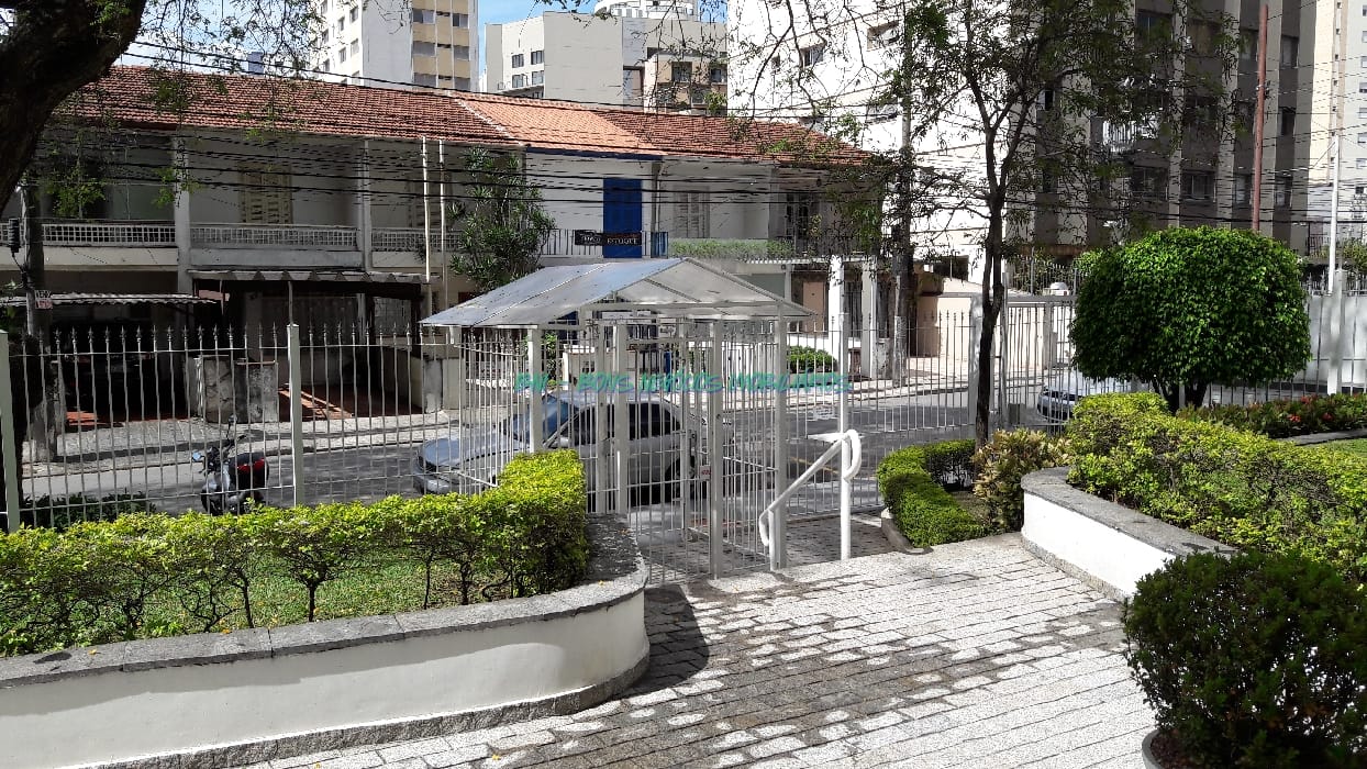 Apartamento, 2 quartos, 89 m² - Foto 6
