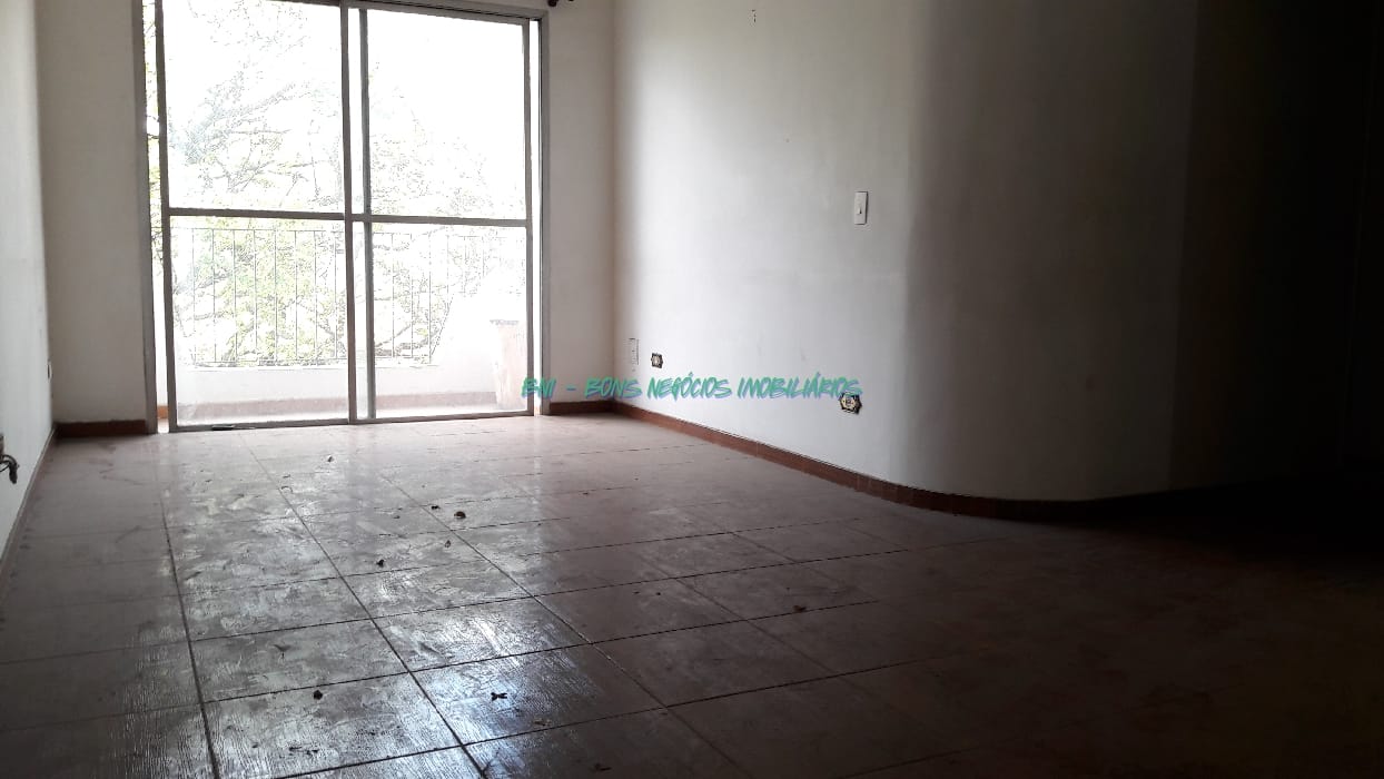 Apartamento, 2 quartos, 89 m² - Foto 2